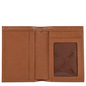 Porte-cartes  Le Foulonné de Longchamp