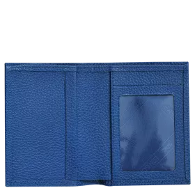 Porte-cartes  Le Foulonné de Longchamp