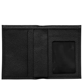 Porte-cartes  Le Foulonné de Longchamp