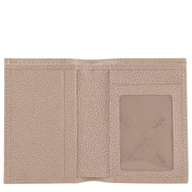 Porte-cartes  Le Foulonné de Longchamp