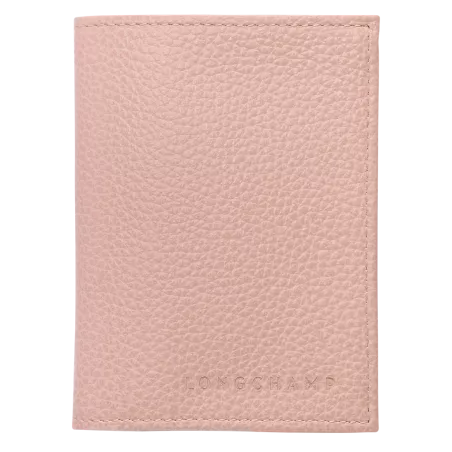 Porte-cartes  Le Foulonné de Longchamp