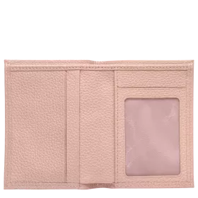 Porte-cartes  Le Foulonné de Longchamp