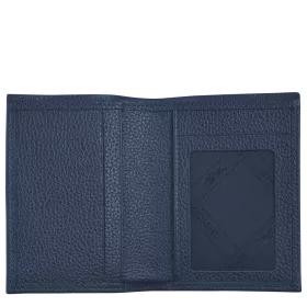Porte-cartes  Le Foulonné de Longchamp