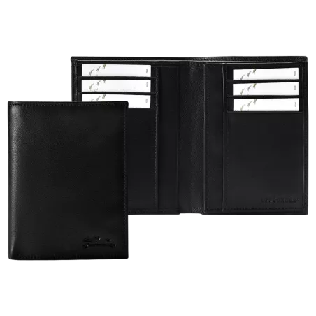 longchamp - portefeuille baxi