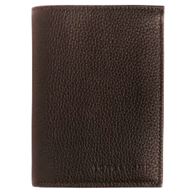 longchamp - portefeuille le foulonné
