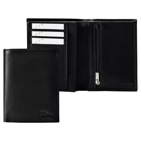 longchamp - portefeuille baxi