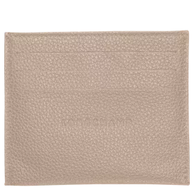 Porte-cartes Le Foulonné Longchamp