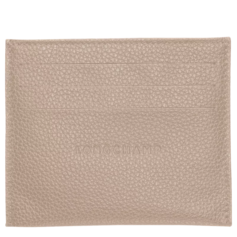 Porte-cartes Le Foulonné Longchamp Porte-cartes Le Foulonné Longchamp