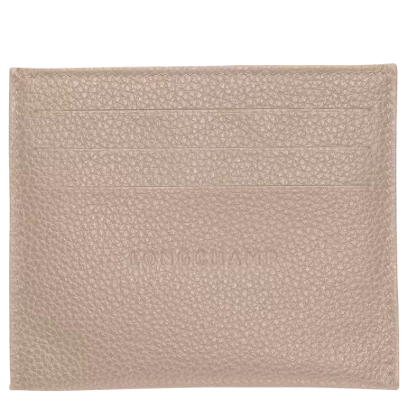 Porte-cartes Le Foulonné Longchamp
