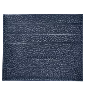 Porte-cartes Le Foulonné Longchamp
