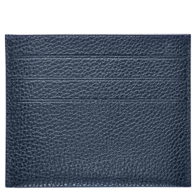 Porte-cartes Le Foulonné Longchamp