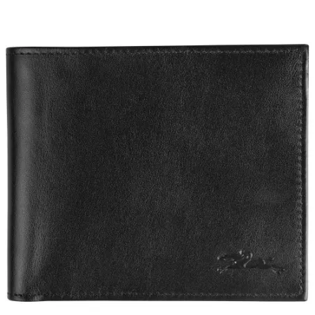 longchamp - portefeuille baxi