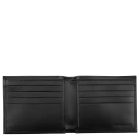 longchamp - portefeuille baxi
