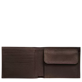 longchamp - portefeuille le foulonné