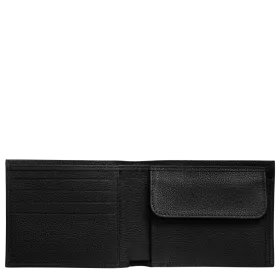longchamp - portefeuille le foulonné