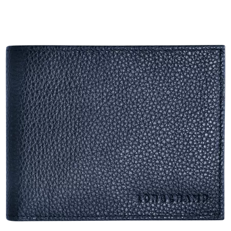 longchamp - portefeuille le foulonné