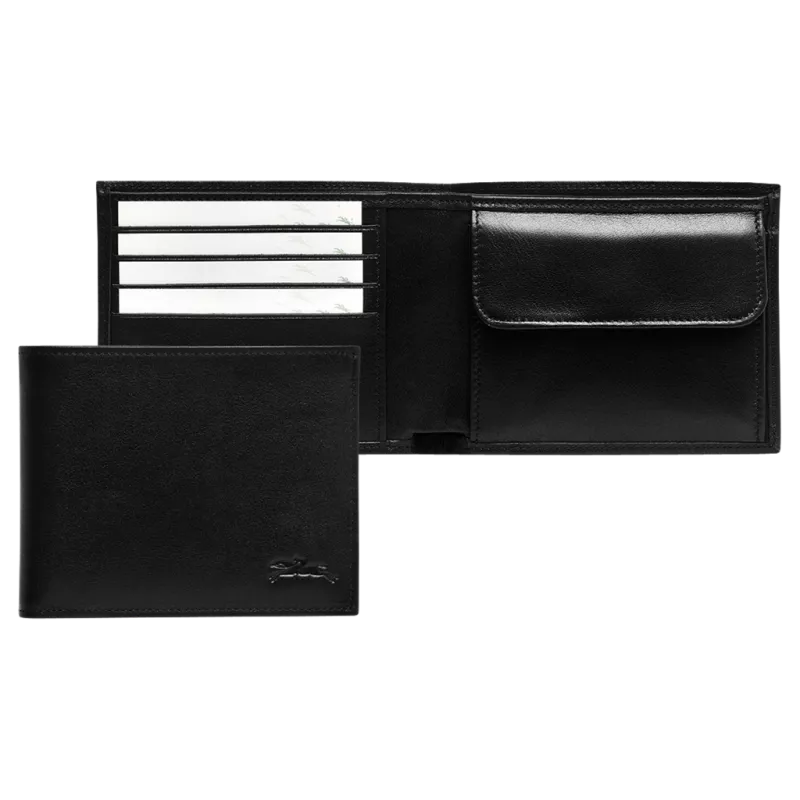 longchamp - portefeuille baxi longchamp - portefeuille baxi