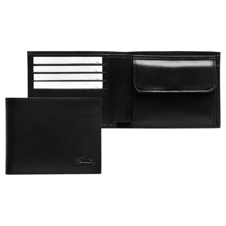 longchamp - portefeuille baxi