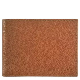 longchamp - portefeuille le foulonné