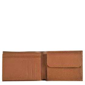 longchamp - portefeuille le foulonné