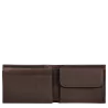 longchamp - portefeuille le foulonné