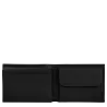 longchamp - portefeuille le foulonné
