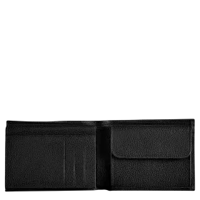 longchamp - portefeuille le foulonné