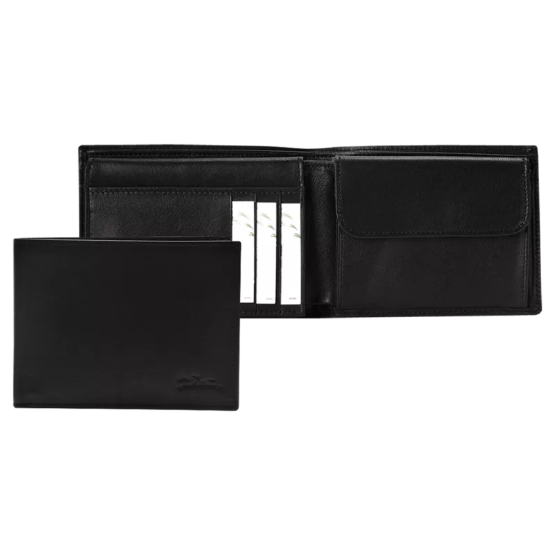 longchamp - portefeuille baxi longchamp - portefeuille baxi