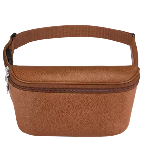 longchamp - sac banane le foulonné