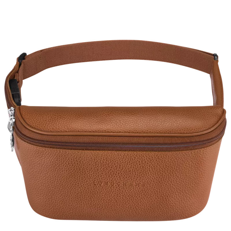 longchamp - sac banane le foulonné longchamp - sac banane le foulonné