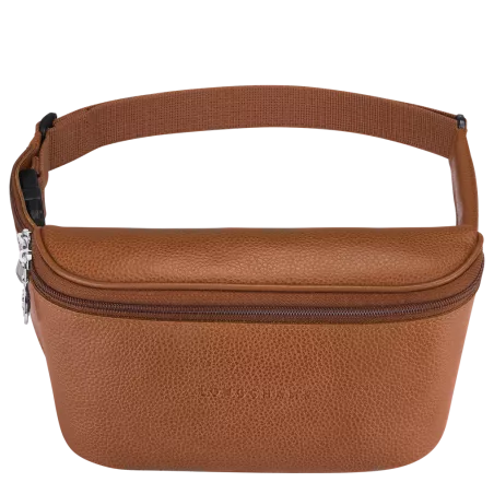 longchamp - sac banane le foulonné