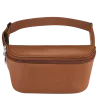 longchamp - sac banane le foulonné
