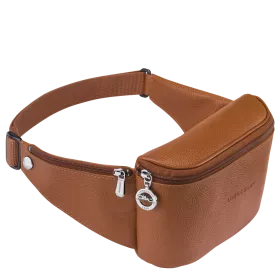 longchamp - sac banane le foulonné