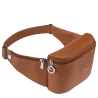 longchamp - sac banane le foulonné