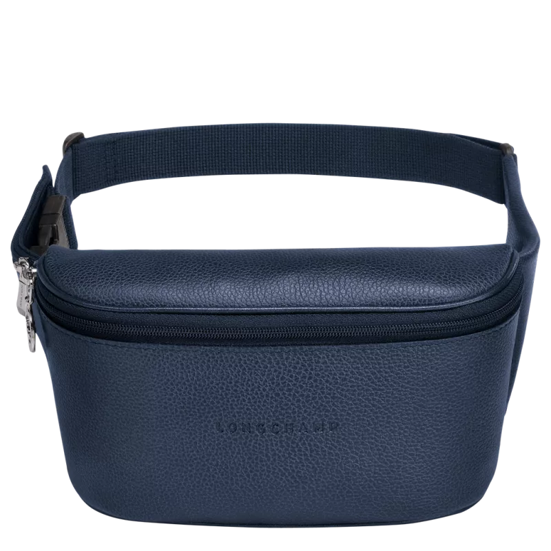 longchamp - sac banane le foulonné longchamp - sac banane le foulonné