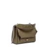 lancel - sac rabat avec poignée s ninon de lancel
