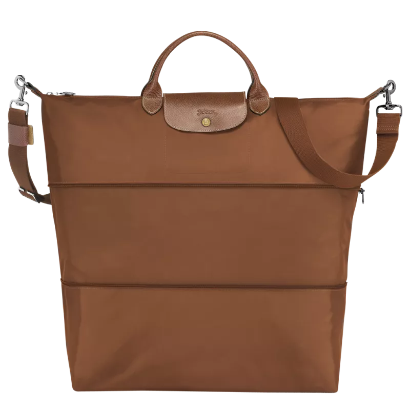 longchamp - sac de voyage le pliage original