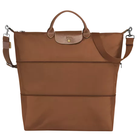 longchamp - sac de voyage le pliage original