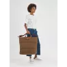 longchamp - sac de voyage le pliage original