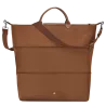 longchamp - sac de voyage le pliage original