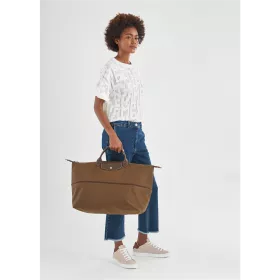 longchamp - sac de voyage le pliage original