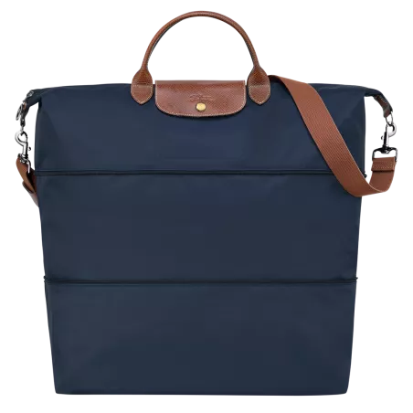 longchamp - sac de voyage le pliage original