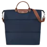 longchamp - sac de voyage le pliage original