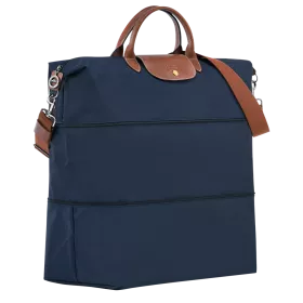 longchamp - sac de voyage le pliage original
