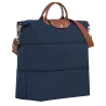 longchamp - sac de voyage le pliage original
