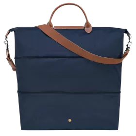 longchamp - sac de voyage le pliage original
