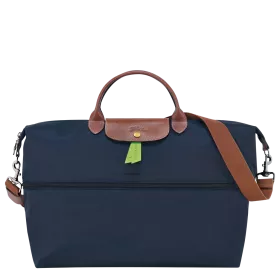 longchamp - sac de voyage le pliage original