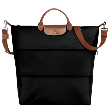 longchamp - sac de voyage le pliage original