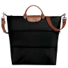 longchamp - sac de voyage le pliage original