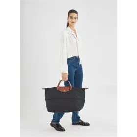 longchamp - sac de voyage le pliage original